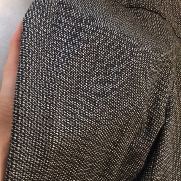 New York & Co trouser pants - Picture 2 of 2